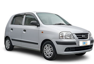 Hyundai Santro Xing-img